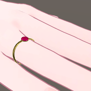 【VRChat】Ring R-05 MA