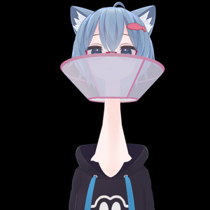 【VRChat】Ready Stretch Bone Prefab PC/Mobile