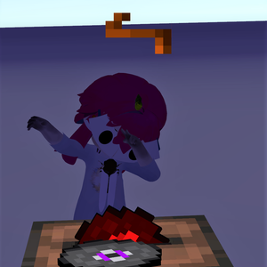 【VRChat】Jukebox
