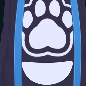 【VRChat】4D Pocket Gadget [Modular Avatar] Free