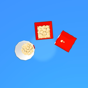 【VRChat】Popcorn ポップコーン [World/Modular Avatar] 缩略图 4