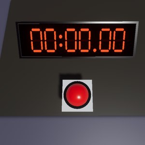 【VRChat】Timer [UdonSharp] タイマー