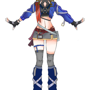 イラスト素材