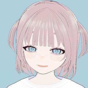 天使ちゃん【VRoid Model】