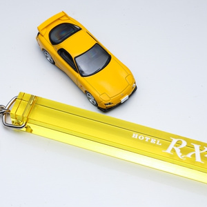 まだ見ぬ景色を求めて サイレンススズカ 2枚 PR プロモ 箔押し