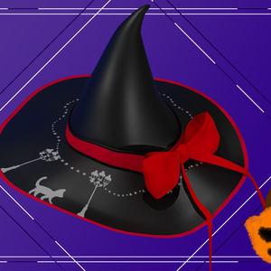 Halloween hat