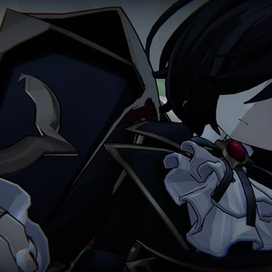 -ネハイル- Nehail【オリジナル3Dモデル】 缩略图 12