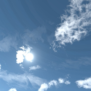 Weather Is Beautiful　ピアノBGM集