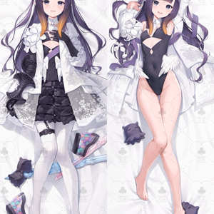 夜明け前より瑠璃色な』フィーナ・王女の誓いの抱き枕カバー