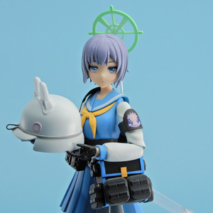 ブルーアーカイブ]阿慈谷ヒフミ固有武器 - freenote21 - BOOTH