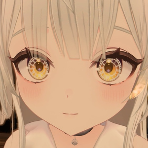 ［15アバター対応］時を刻む瞳　eye texture 缩略图 13