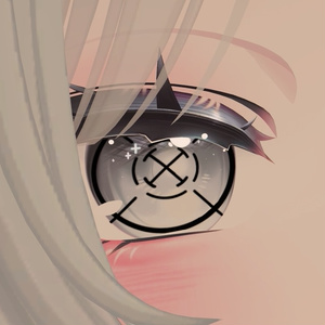 【15アバター対応】狙撃手の視線 eye texture 缩略图 6