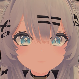 【15アバター対応】狙撃手の視線 eye texture 缩略图 8