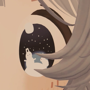 【15アバター対応】初雪の思い出　eye texture 缩略图 7
