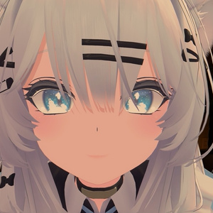 【15アバター対応】初雪の思い出　eye texture 缩略图 4