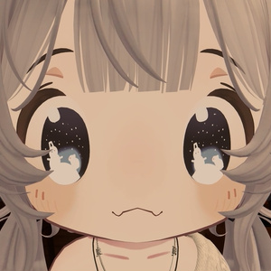 【15アバター対応】初雪の思い出　eye texture 缩略图 5