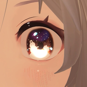 【15アバター対応】初雪の思い出　eye texture 缩略图 10