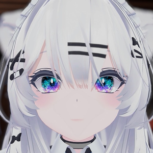 【11アバター対応】一夜の輝き　eye texture 缩略图 2