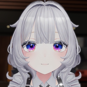 【11アバター対応】一夜の輝き　eye texture 缩略图 3