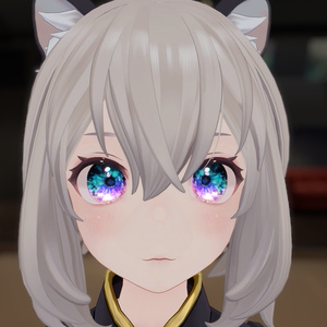 【11アバター対応】一夜の輝き　eye texture 缩略图 5