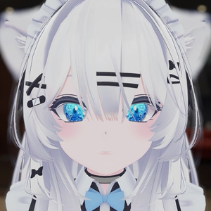 【11アバター対応】海底の瞳　eye texture 缩略图 2