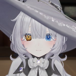 【しなの専用】時の間　eye texture 缩略图 2