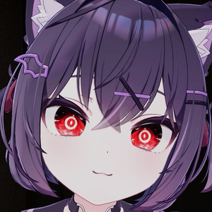【10アバター対応】Bloodlust　eye texture 缩略图 4