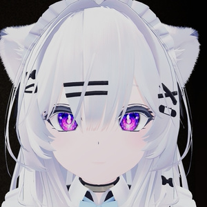 【11アバター対応】Lure eye  eye texture 缩略图 4