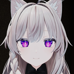 【11アバター対応】Lure eye  eye texture 缩略图 2