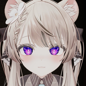 【11アバター対応】Lure eye  eye texture 缩略图 3