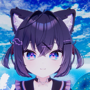 【11アバター対応】Flower garden eye  eye texture 缩略图 5