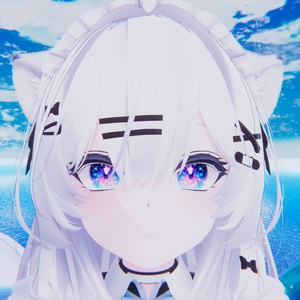 【11アバター対応】Flower garden eye  eye texture 缩略图 3