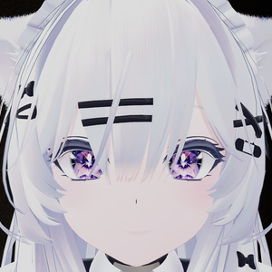 【11アバター対応】Jewelry ball eye  eye texture 缩略图 3