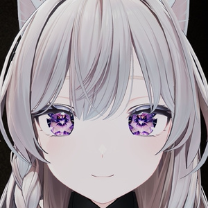 【11アバター対応】Jewelry ball eye  eye texture 缩略图 2