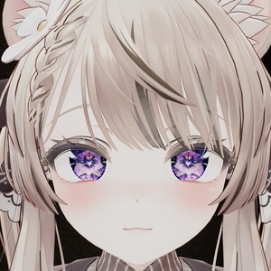 【11アバター対応】Jewelry ball eye  eye texture 缩略图 5