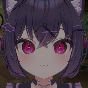 【11アバター対応】とある魔法少女の瞳 缩略图 3