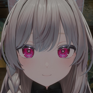 【11アバター対応】とある魔法少女の瞳 缩略图 5
