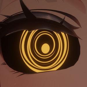 eye texture：異常浸食：良ければどぞ！ 缩略图 2