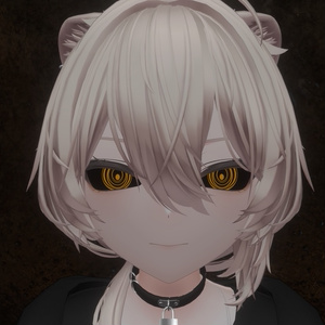 【13アバター対応】eye texture　森の怪物New 缩略图 4