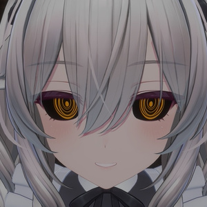 【13アバター対応】eye texture　森の怪物New 缩略图 5