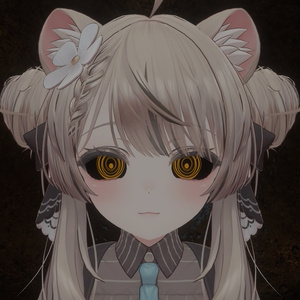 【13アバター対応】eye texture　森の怪物New 缩略图 3