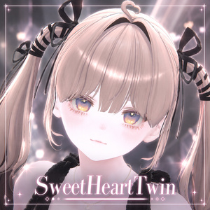 SweetHeartTwin