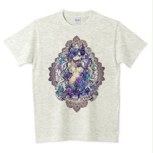 知るかバカうどん＆秋葉原サイファーコラボTシャツ - akibacypher - BOOTH