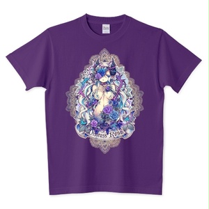 知るかバカうどん＆秋葉原サイファーコラボTシャツ - akibacypher - BOOTH