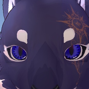 【Sirius対応】キラ目EyeTexture