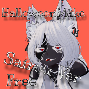 Halloween_Make