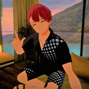 【メンズ衣装】Summer Wear 缩略图 4