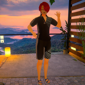 【メンズ衣装】Summer Wear 缩略图 5