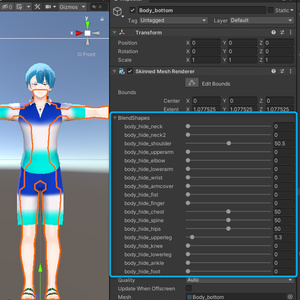 【メンズ衣装】Summer Wear 缩略图 6