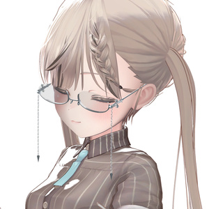 Chain Glasses 缩略图 2